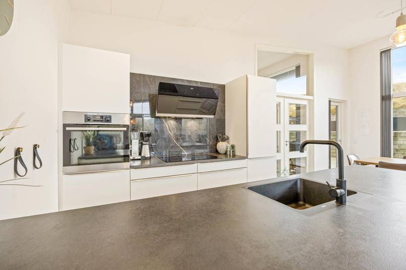 Foto von Ferienhaus EX65 in Houvig - Søndervig - Westjütland