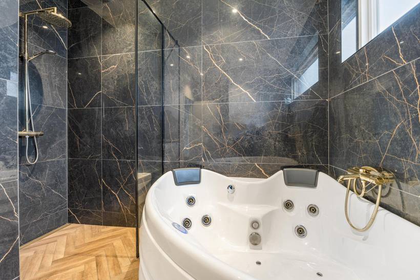 Foto von Ferienhaus EX65 in Houvig - Søndervig - Westjütland