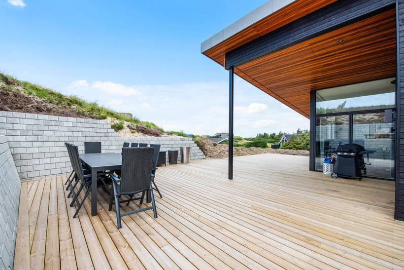 Foto von Ferienhaus EX65 in Houvig - Søndervig - Westjütland