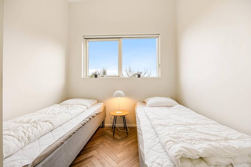 Foto von Ferienhaus EX65 in Houvig - Søndervig - Westjütland