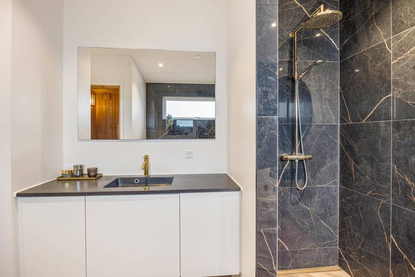 Foto von Ferienhaus EX65 in Houvig - Søndervig - Westjütland