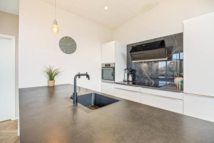 Foto von Ferienhaus EX65 in Houvig - Søndervig - Westjütland