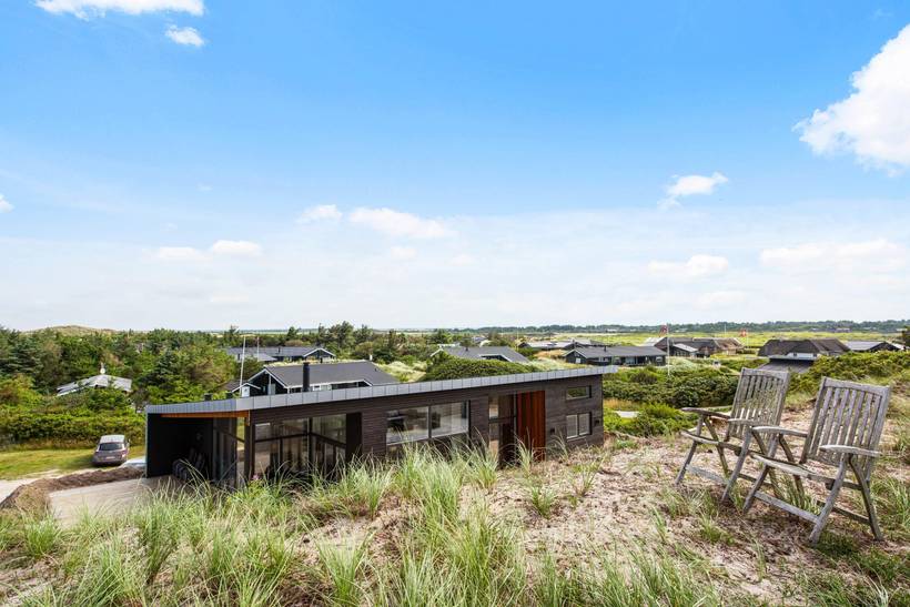 Foto von Ferienhaus EX65 in Houvig - Søndervig - Westjütland