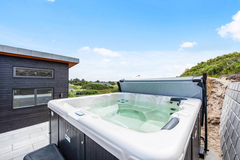 Foto von Ferienhaus EX65 in Houvig - Søndervig - Westjütland