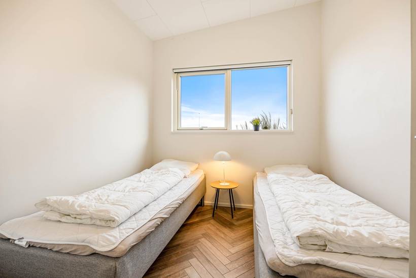 Foto von Ferienhaus EX65 in Houvig - Søndervig - Westjütland