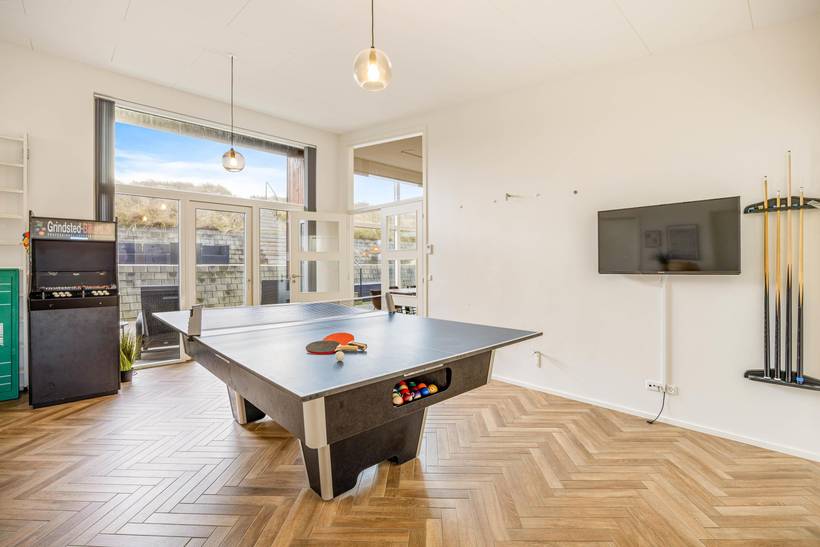 Foto von Ferienhaus EX65 in Houvig - Søndervig - Westjütland