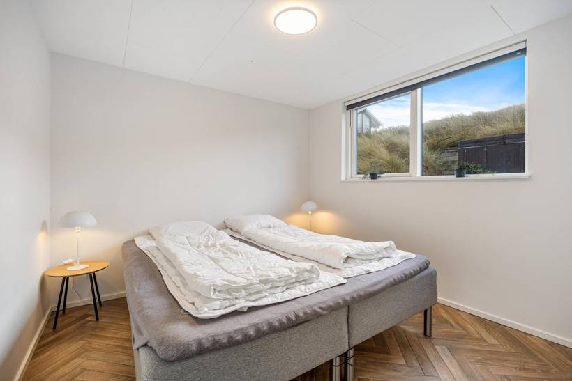 Foto von Ferienhaus EX65 in Houvig - Søndervig - Westjütland