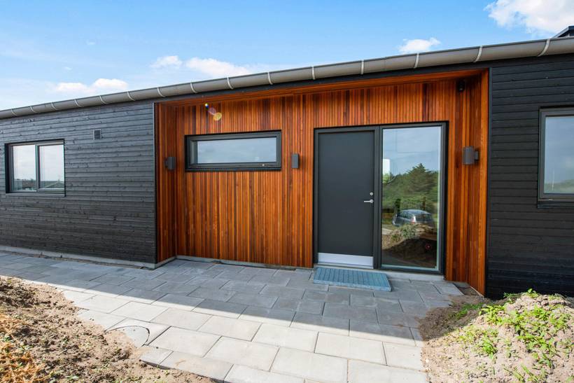Foto von Ferienhaus EX65 in Houvig - Søndervig - Westjütland