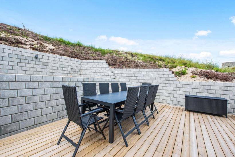 Foto von Ferienhaus EX65 in Houvig - Søndervig - Westjütland