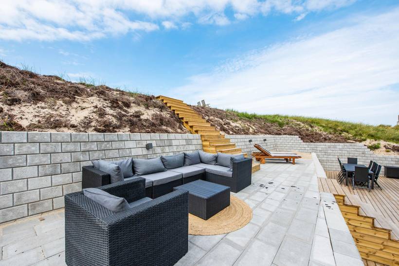 Foto von Ferienhaus EX65 in Houvig - Søndervig - Westjütland