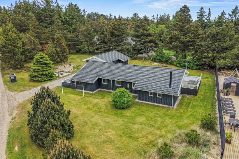 Foto von Ferienhaus EX79 in Blåvand - Westjütland