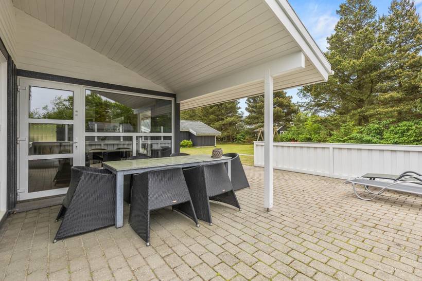Foto von Ferienhaus EX79 in Blåvand - Westjütland