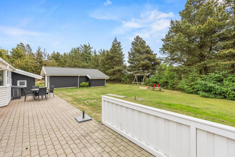Foto von Ferienhaus EX79 in Blåvand - Westjütland