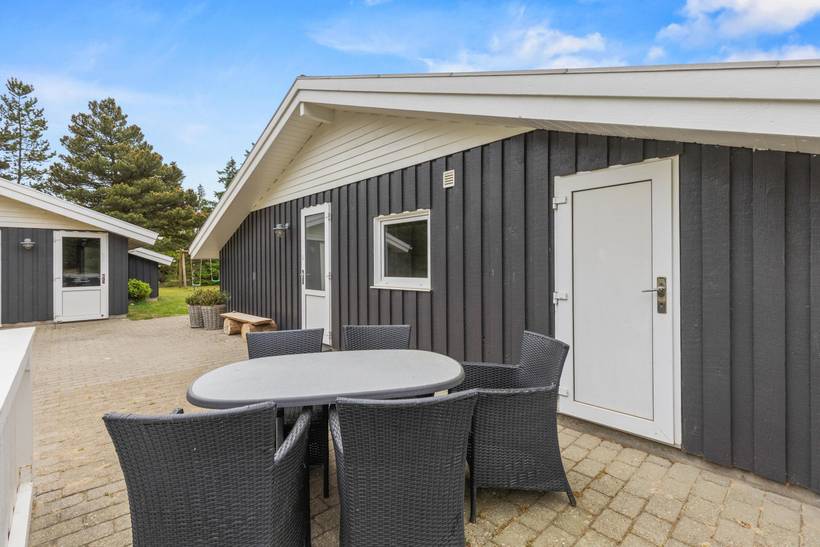 Foto von Ferienhaus EX79 in Blåvand - Westjütland
