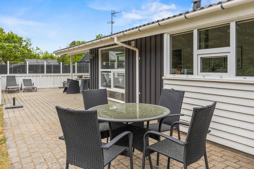 Foto von Ferienhaus EX79 in Blåvand - Westjütland