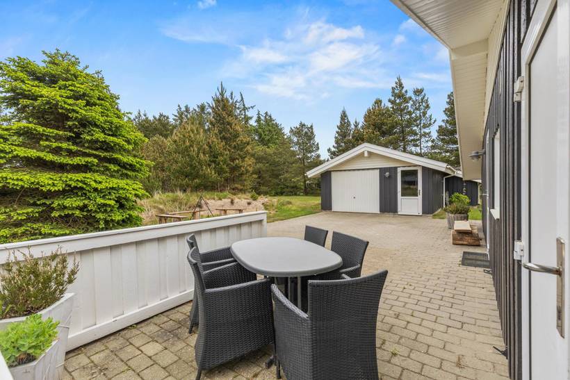 Foto von Ferienhaus EX79 in Blåvand - Westjütland