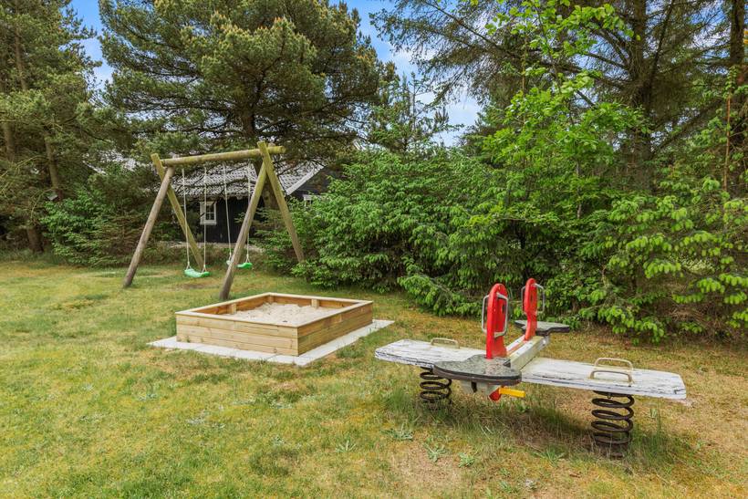 Foto von Ferienhaus EX79 in Blåvand - Westjütland