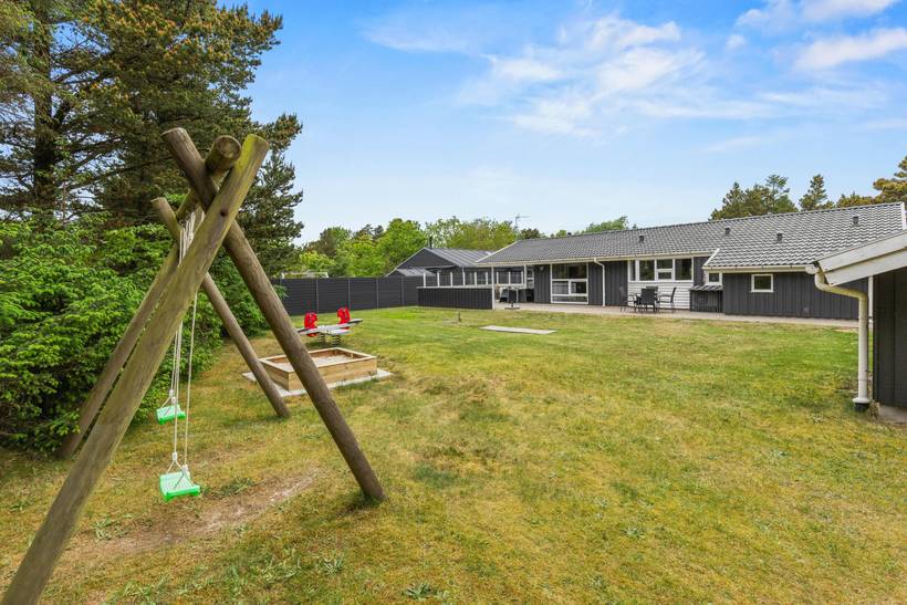 Foto von Ferienhaus EX79 in Blåvand - Westjütland
