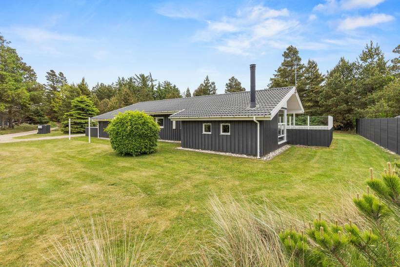 Foto von Ferienhaus EX79 in Blåvand - Westjütland