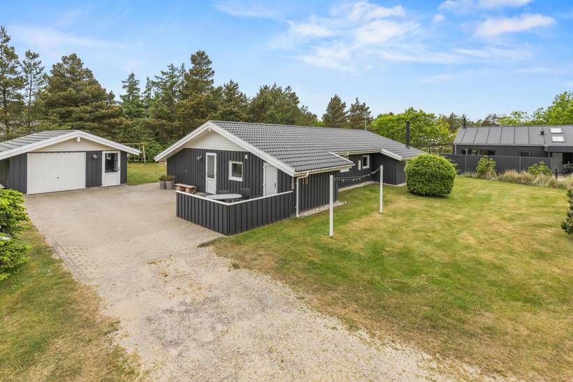 Foto von Ferienhaus EX79 in Blåvand - Westjütland