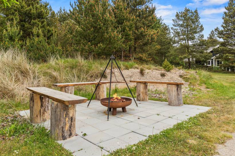 Foto von Ferienhaus EX79 in Blåvand - Westjütland