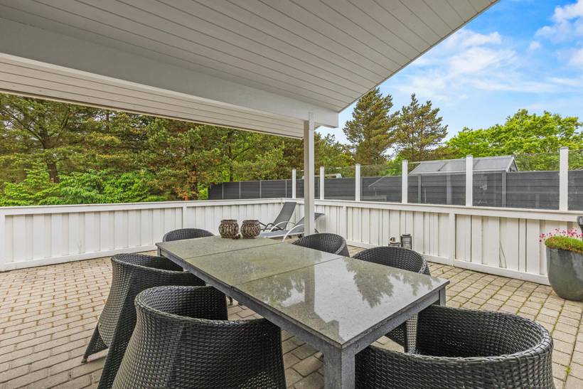 Foto von Ferienhaus EX79 in Blåvand - Westjütland