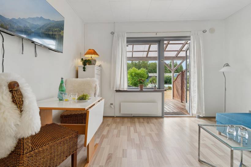 Foto von Ferienhaus EX86 in Dueodde - Bornholm