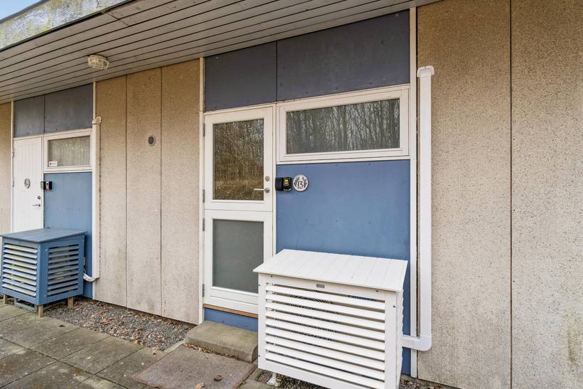 Foto von Ferienhaus EX86 in Dueodde - Bornholm