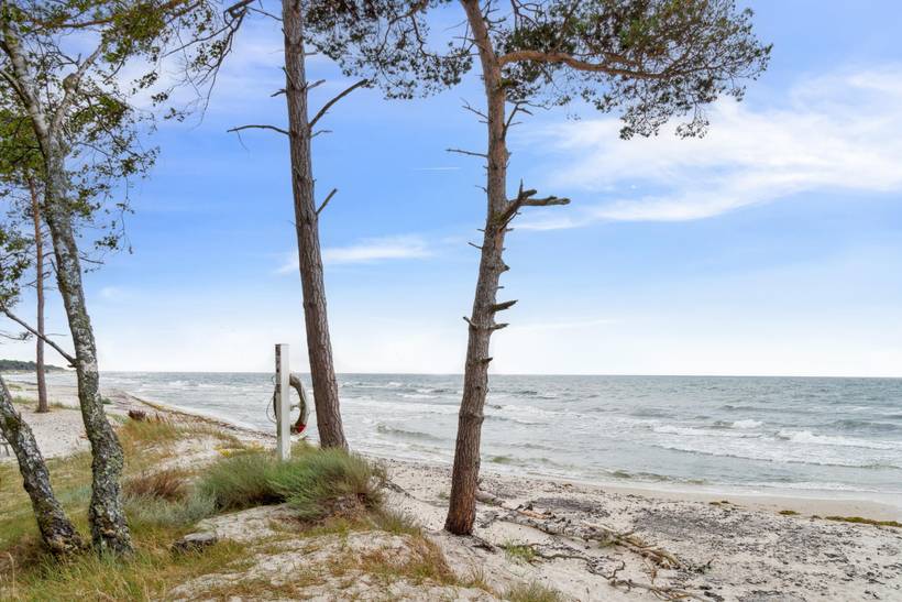 Foto von Ferienhaus EX86 in Dueodde - Bornholm