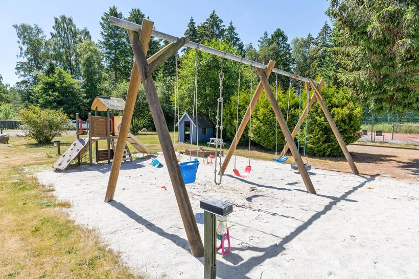 Foto von Ferienhaus EX86 in Dueodde - Bornholm