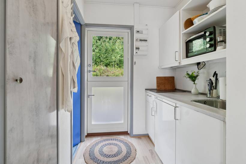 Foto von Ferienhaus EX86 in Dueodde - Bornholm