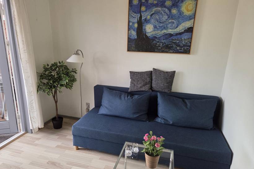 Foto von Ferienhaus EX86 in Dueodde - Bornholm