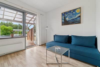 Vorschaubild von Ferienhaus EX86 in Dueodde - Bornholm