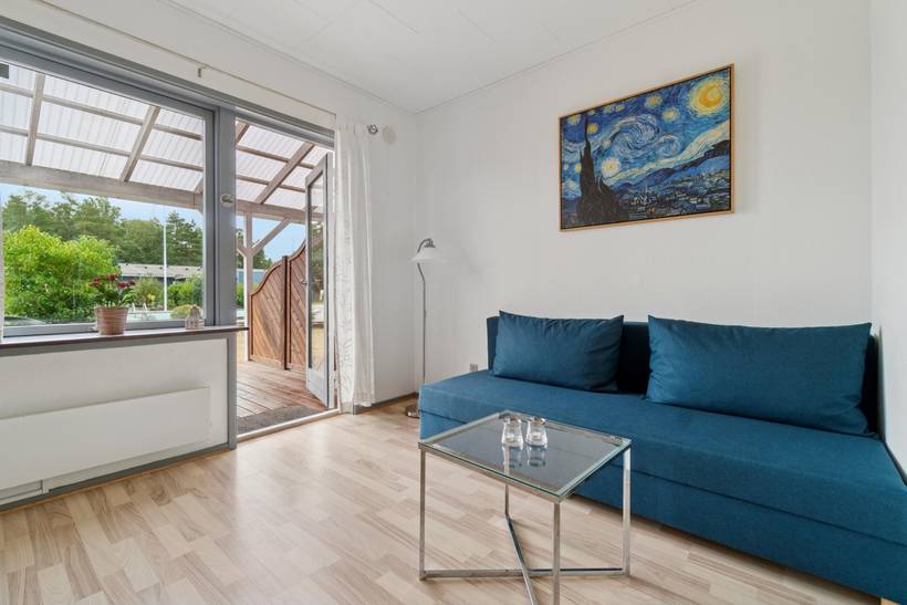 Foto von Ferienhaus EX86 in Dueodde - Bornholm