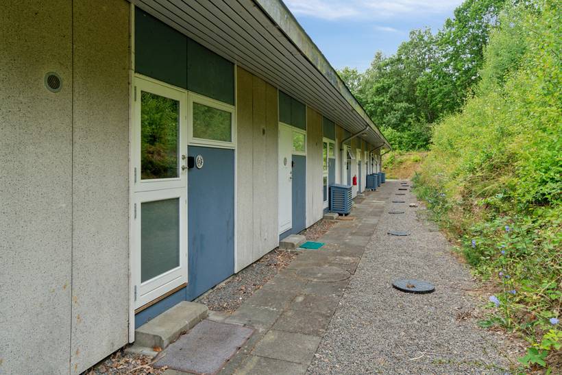 Foto von Ferienhaus EX86 in Dueodde - Bornholm