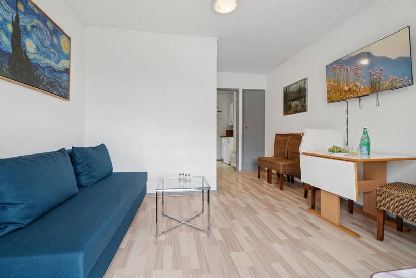 Foto von Ferienhaus EX86 in Dueodde - Bornholm