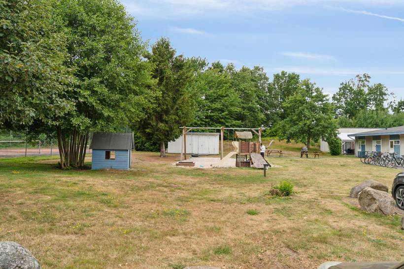 Foto von Ferienhaus EX86 in Dueodde - Bornholm