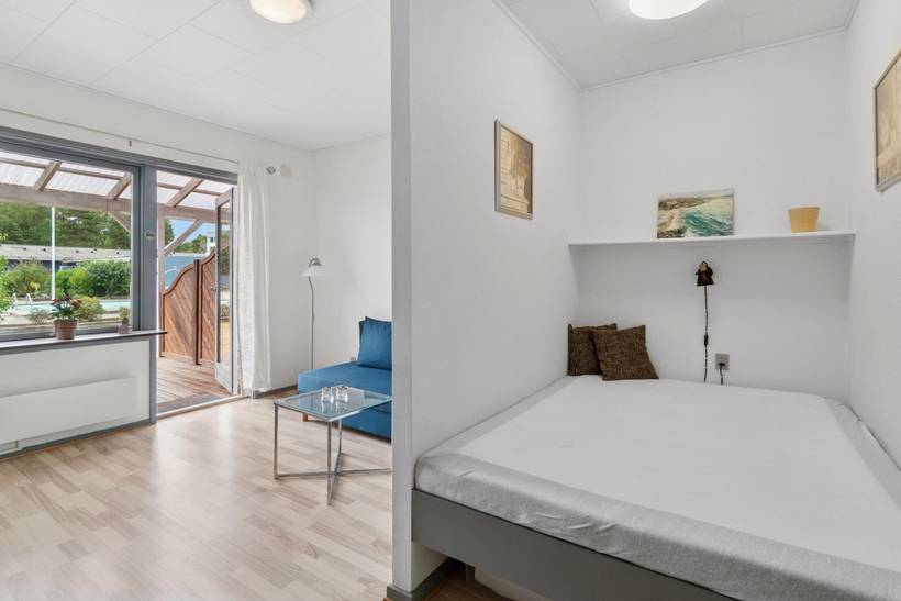 Foto von Ferienhaus EX86 in Dueodde - Bornholm