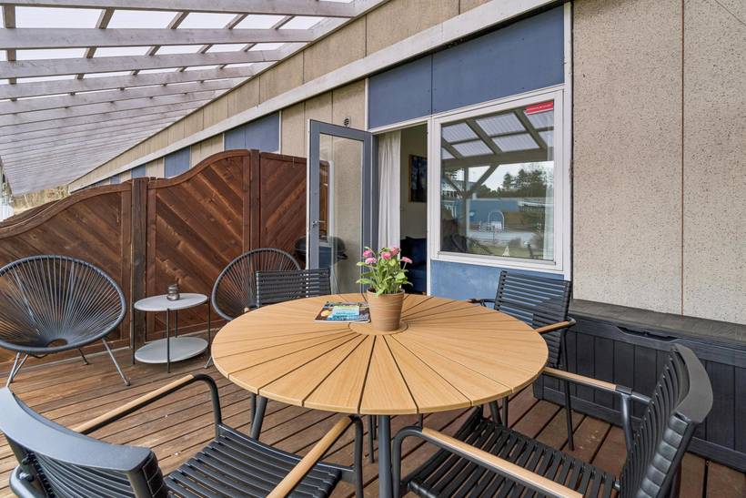 Foto von Ferienhaus EX86 in Dueodde - Bornholm