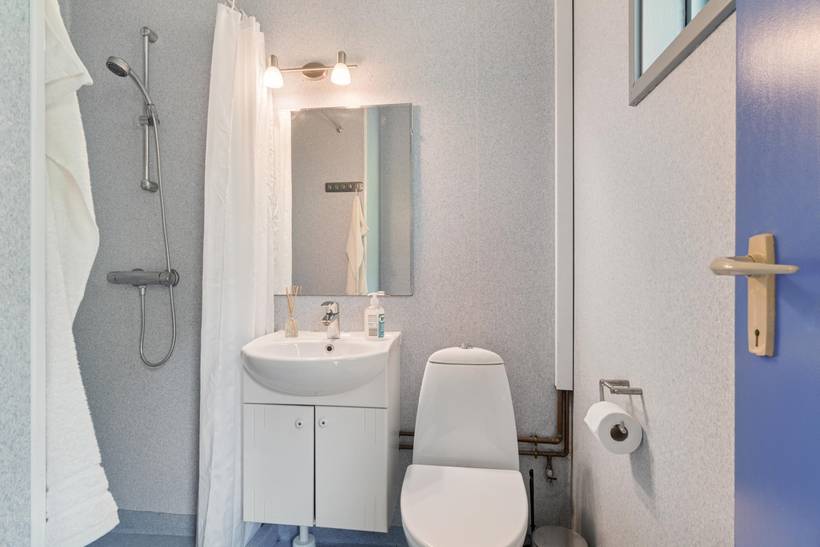 Foto von Ferienhaus EX86 in Dueodde - Bornholm