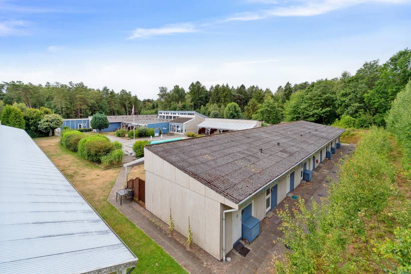 Foto von Ferienhaus EX86 in Dueodde - Bornholm