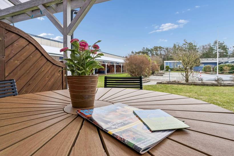 Foto von Ferienhaus EX86 in Dueodde - Bornholm