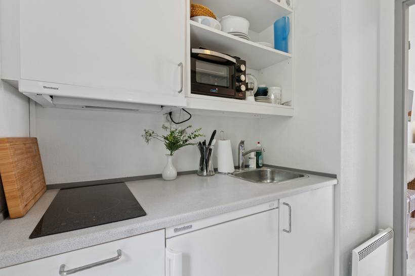 Foto von Ferienhaus EX86 in Dueodde - Bornholm