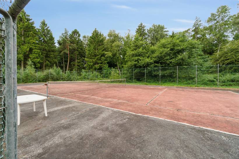 Foto von Ferienhaus EX86 in Dueodde - Bornholm