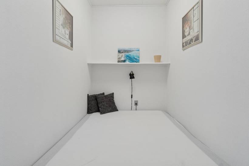 Foto von Ferienhaus EX86 in Dueodde - Bornholm