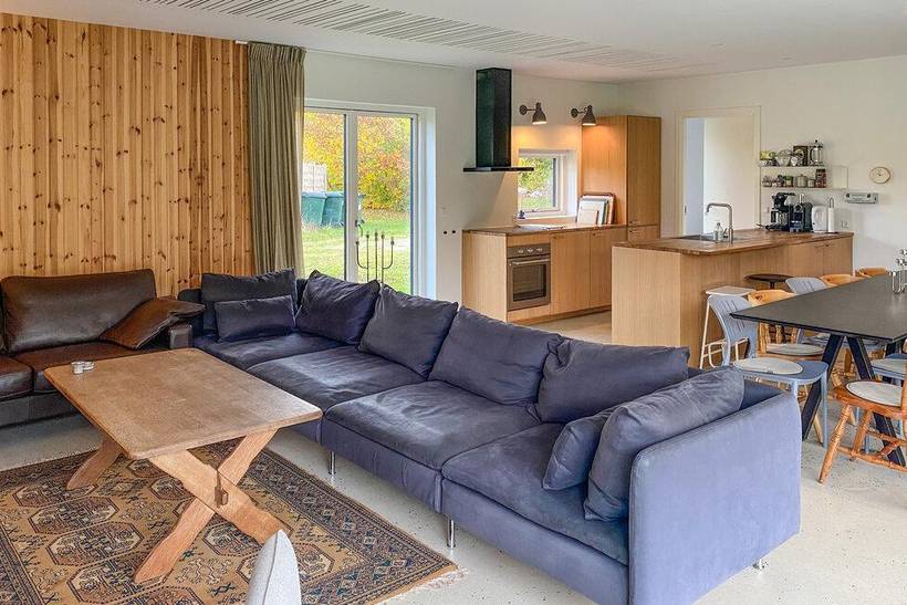 Foto von Ferienhaus EX92 in Sjællands Odde - Westseeland