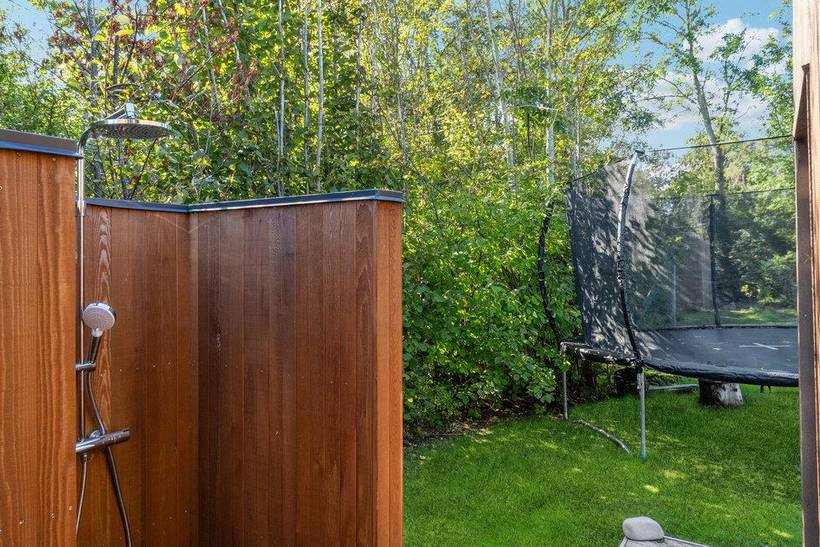 Foto von Ferienhaus EX92 in Sjællands Odde - Westseeland