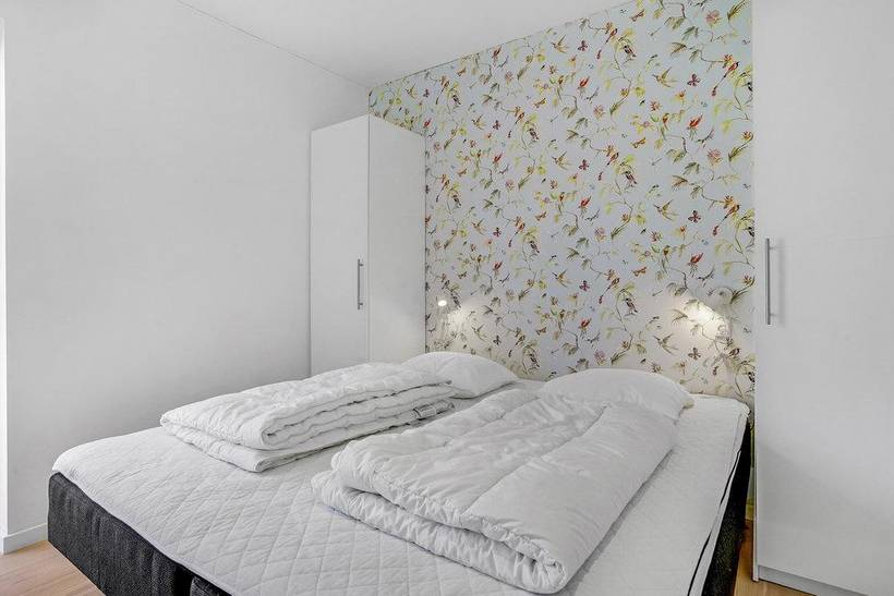 Foto von Ferienhaus EX92 in Sjællands Odde - Westseeland