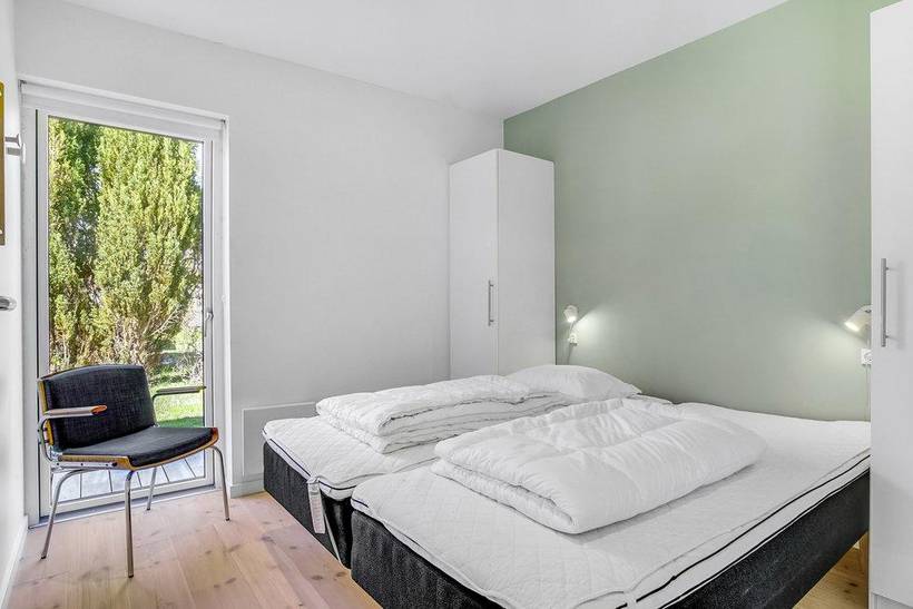 Foto von Ferienhaus EX92 in Sjællands Odde - Westseeland