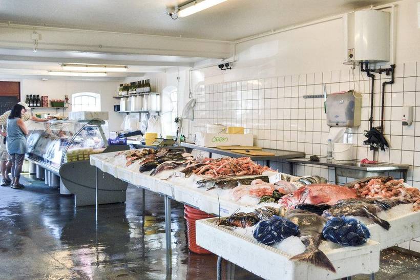 Foto von Ferienhaus EX92 in Sjællands Odde - Westseeland